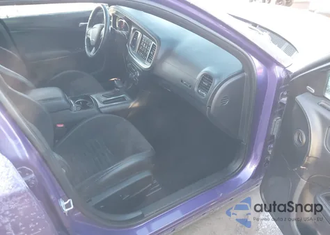 2019 Dodge Charger Scat Pack Rwd from USA, damaged, VIN 2C3CDXGJ2KH531017